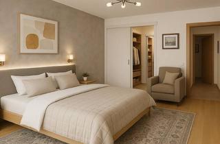 Wohnung kaufen in 1040 Wien, Privatverkauf! Moderne 2-Zimmer-Wohnung und Garagenplatz im Herzen des 4. Bezirks