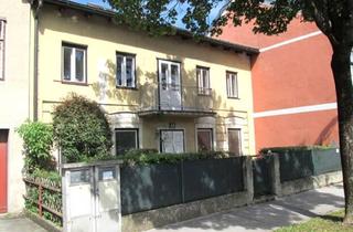 Grundstück zu kaufen in Schloss Laudon, Auhof-Center, Hadersdorf, Mariabrunn, 1140 Wien, Perfekte Kombination aus Wohn- und Geschäftsgrundstück in Toplage von Wien!