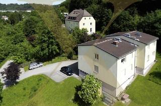 Anlageobjekt in 4400 Steyr, Investment-Liegenschaft mit baubewilligter Planung in Steyr zu verkaufen!