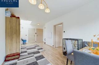 Wohnung kaufen in 9560 Feldkirchen in Kärnten, Wohnung TOP 6 inkl. Dachterrasse - VERMIETET - ZENTRUMSLAGE - Feldkirchen in Kärnten