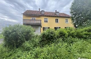 Anlageobjekt in 9400 Wolfsberg, Wohnanlage mit Potential in Toplage von Wolfsberg +++ Gelegenheit für Kapitalanleger +++ Projektierung mit Zukunft