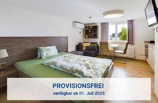 Wohnung mieten in Bundesstraße 87/3, 6923 Lauterach, G87 / 1 ZI APPARTEMENT / TOP3