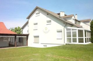 Reihenhaus kaufen in 7132 Frauenkirchen, Modernes Reihenhaus auf großem Grund
