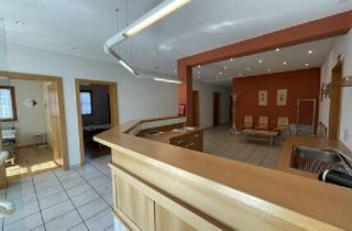 Gewerbeimmobilie mieten in 6890 Lustenau, Perfekt ausgestattete Praxis- oder Büro Räumlichkeiten in Lustenau- Geschäftsstart leicht gemacht!