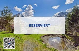 Grundstück zu kaufen in 2831 Warth, Sonnenseite des Lebens – Baugrund im schönsten Eck von Warth