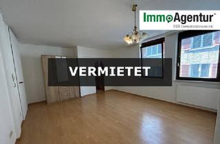 Wohnung mieten in 6900 Bregenz, 1,5 Zimmer-Wohnung | Stadtzentrum | Seenähe | Bregenz