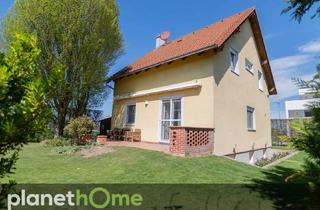 Einfamilienhaus kaufen in 3100 St. Pölten, Privat. Grün. Heimkommen - Einfamilienhaus in St. Pöltens Toplage