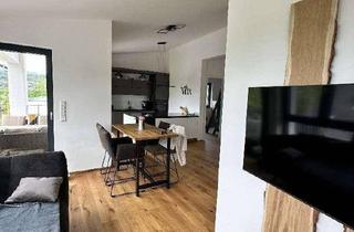 Wohnung kaufen in Selpritscher Weg, 9220 Velden am Wörther See, Dachgeschosswohnung mit hohen Räumen