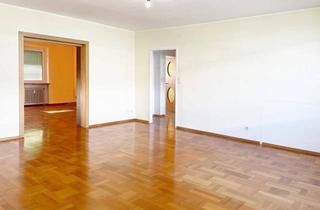 Wohnung kaufen in 4600 Wels, Ruhiger Lichtblick im Zentrum