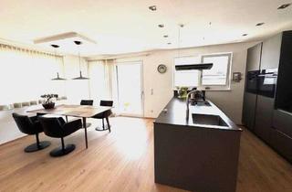 Wohnung kaufen in Jagdweg 6a, 6068 Mils, Exklusive Dachgeschosswohnung mit sonniger Süd-Terrasse in Mils