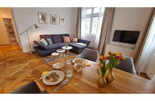 Wohnung mieten in 1200 Wien, 1 ZI-WOHNUNG IN WIEN - 20. BEZIRK - BRIGITTENAU, MÖBLIERT, AUF ZEIT