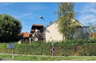 Wohnung mieten in 8345 Hof bei Straden, *TOP* Gepflegte 3-Zimmer-DG-Wohnung mit überdachtem Balkon