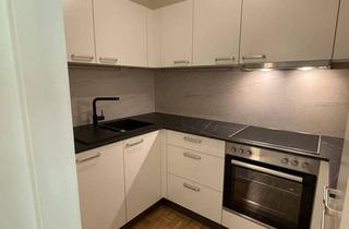 Wohnung mieten in Gamperstraße 30, 5400 Hallein, Top-renovierte 3-Zimmer-Wohnung mit Balkon, Carport und Blick ins Grüne – Erstbezug nach Renovierung!