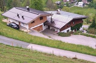 Wohnung mieten in Unterbrunnweg 69, 6370 Kitzbühel, Wohnen in Kitzbühel auf der Bichlalm