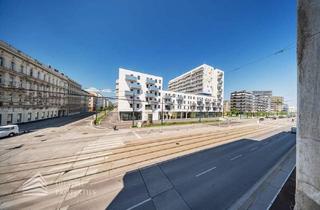Büro zu mieten in Keplerplatz, 1100 Wien, Helles 5-Zimmer Büro im 10. Wiener Gemeindebezirk, Nähe U1 Keplerplatz