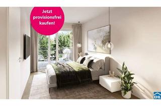 Wohnung kaufen in Roseggergasse, 1160 Wien, Grand Garden: Modernes Wohnen nahe Wilhelminenberg