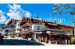 Gewerbeimmobilie kaufen in 5710 Kaprun, Wohn- und Geschäftshaus mit großem Erweiterungspotential in Top Lage von Kaprun!