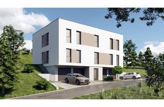 Wohnung kaufen in 4212 Neumarkt im Mühlkreis, Neubauprojekt - Verwirklichen Sie Ihren Wohn(t)raum in Neumarkt- EG - Gartenwohnung Top 1