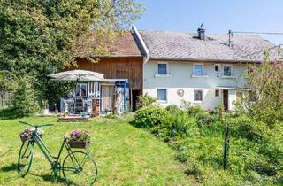 Einfamilienhaus kaufen in 4053 Haid, Wohlfühl-Oase mit großem Garten in idyllischer Lage