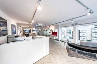 Büro zu mieten in 6380 Sankt Johann in Tirol, Geschäfts- oder Bürofläche in hochfrequentierter A-Lage