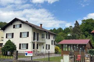 Haus kaufen in 7442 Lockenhaus, Außergewöhnliches Wohnhaus für die große Familie NEUPREIS!!!