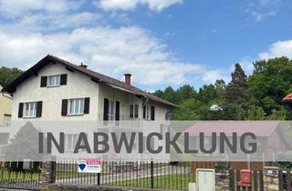 Haus kaufen in 7442 Lockenhaus, Außergewöhnliches Wohnhaus für die große Familie NEUPREIS!!!