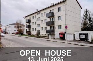 Wohnung kaufen in 4910 Ried im Innkreis, Charmante Eigentumswohnung mit Garten