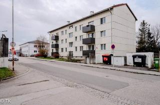 Wohnung kaufen in 4910 Ried im Innkreis, Charmante Eigentumswohnung mit Garten