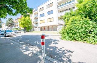 Wohnung kaufen in Sackgasse, 1140 Wien, "Ruhelage! 2-Zimmer-Eigentumswohnung mit Loggia!"