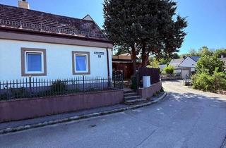 Haus kaufen in Obere Berggasse, 2243 Matzen, Liebevoll renoviertes Haus mit Eigengrund in Matzen