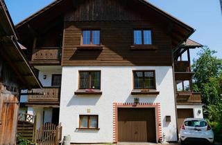 Haus mieten in Ramsau 81, 4822 Bad Goisern, Einfamilienhaus mit Garten und zwei Garagen in Goisern