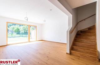 Reihenhaus kaufen in 2500 Baden, Vor den Toren Badens - Erstbezug Reihenhaus inkl. Küche und Carport