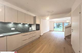 Reihenhaus kaufen in 2500 Baden, Blühende Aussichten- Reihenhaus im Grünen inkl.Küche