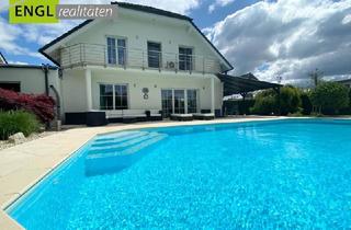 Einfamilienhaus kaufen in 2440 Gramatneusiedl, "Ihr Traum wird wahr" Gartenparadies, Eleganz, Komfort, ein energieeffizientes Zuhause für ihre Familie