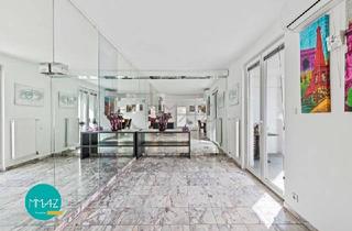 Wohnung mieten in Schwedenplatz, 1010 Wien, CITY CHIC LIVING mit Freiraum! Repräsentative 3-Zimmer Wohnung mit Balkon im 6. Liftstock! Ihr neues Domizil im Herzen der Stadt!