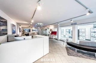 Büro zu mieten in 6380 Sankt Johann in Tirol, Geschäfts- oder Bürofläche in hochfrequentierter A-Lage