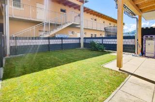 Maisonette kaufen in 8054 Graz, Neuwertige Garten-Wohnung auf zwei Ebenen mit moderner Ausstattung und 2 KFZ-Stellplätzen.