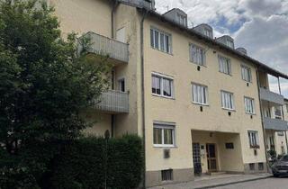 Wohnung kaufen in 2700 Wiener Neustadt, Eigentumswohnung in Zentraler Lage mit Balkon