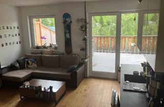 Penthouse kaufen in Lindau 22, 6391 Fieberbrunn, Vermietete Neubau-Penthousewohnung