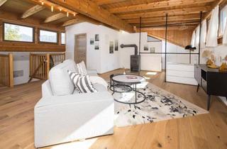 Penthouse kaufen in Tanzweg 56, 6323 Bad Häring, Pölven Penthouse