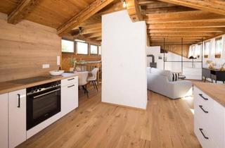 Penthouse kaufen in Tanzweg 56, 6323 Bad Häring, Pölven Penthouse