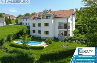 Mehrfamilienhaus kaufen in 4073 Wilhering, Handwerkertraum in Toplage von Wilhering – 3 Wohneinheiten, 1.000 m² Grund & Pool