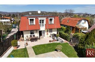 Einfamilienhaus kaufen in 1160 Wien, Exklusives Anwesen mit Privatsphäre