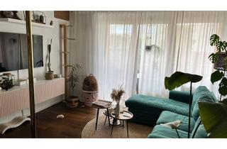 Wohnung kaufen in Mühlstrasse 40c, 4600 Wels, Top-ausgestattete Eigentumswohnung mit XL-Ankleide + Südloggia in Wels