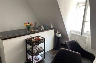Wohnung mieten in Annenstraße, 8020 Graz, Charmante Dachgeschosswohnung in Grazer Innenstadt nähe Kunsthaus – Ihr neues Zuhause wartet!