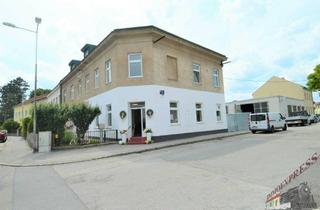 Doppelhaushälfte kaufen in 2325 Himberg, Bauträger und Investoren aufgepasst - 8 Doppelhaushälften möglich auf 1038 m²