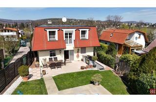 Einfamilienhaus kaufen in 1160 Wien, Exklusives Anwesen mit Privatsphäre