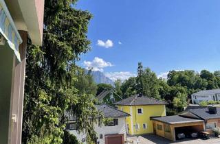 Wohnung kaufen in 4810 Gmunden, 4-Zimmer-Wohnung mit Balkon und Parkplatz in guter Lage von Gmunden