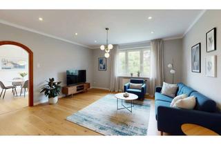 Wohnung kaufen in 4810 Gmunden, 4-Zimmer-Wohnung mit Balkon und Parkplatz in guter Lage von Gmunden