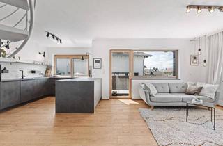 Maisonette kaufen in 6091 Götzens, Top gepflegte Maisonettewohnung mit Panoramablick in Götzens!